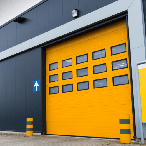 Commercial Painting